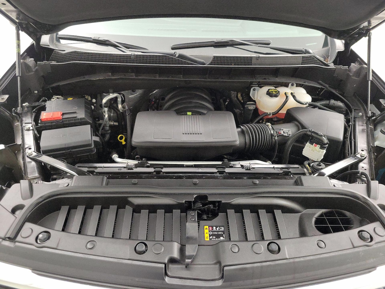2025 Chevrolet Silverado 1500 LT - Photo 23