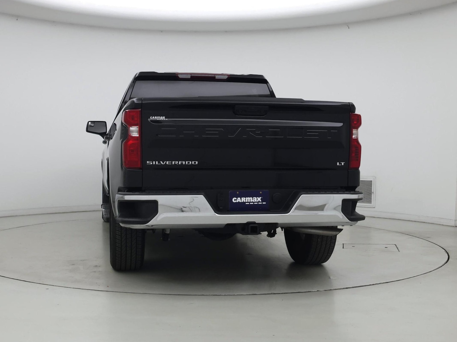 2025 Chevrolet Silverado 1500 LT - Photo 7