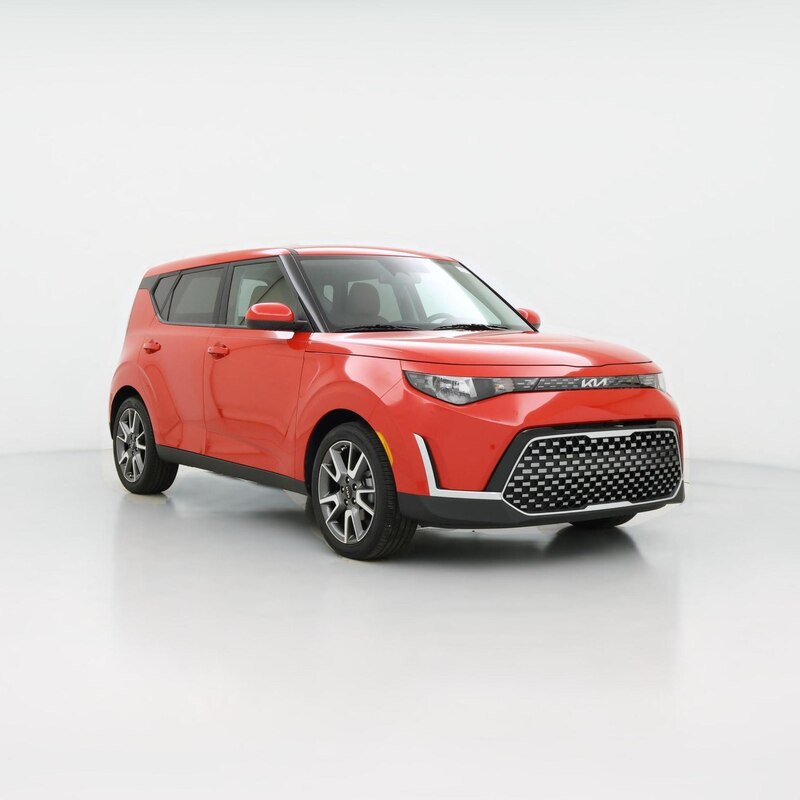 2024 Kia Soul EX