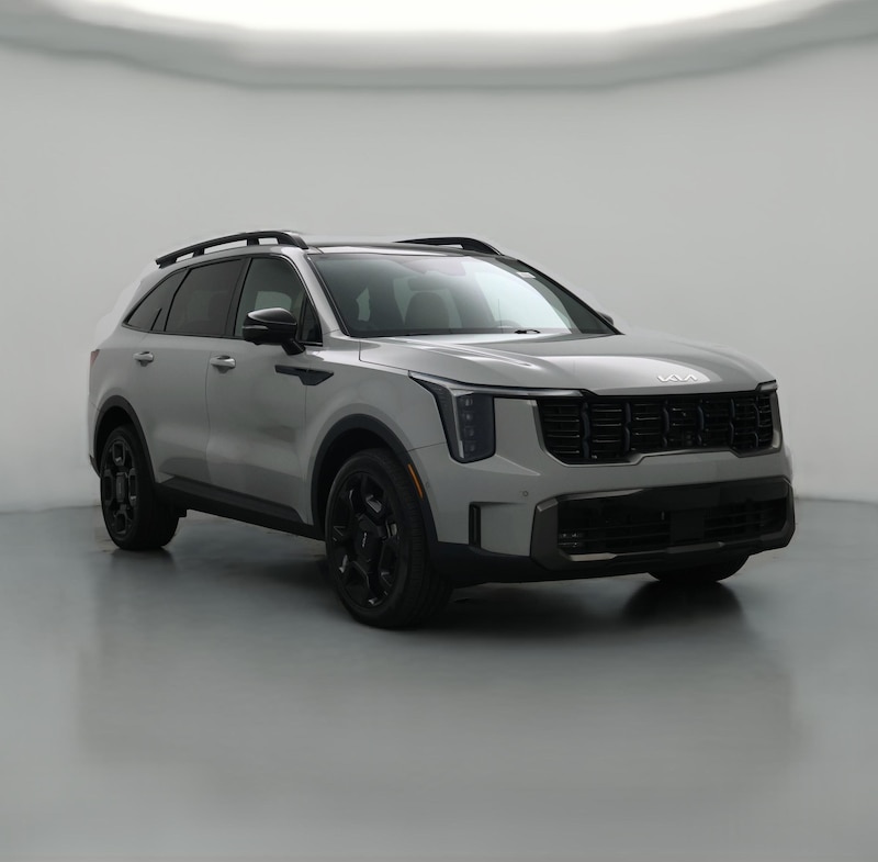 2024 Kia Sorento X-Line SX Prestige