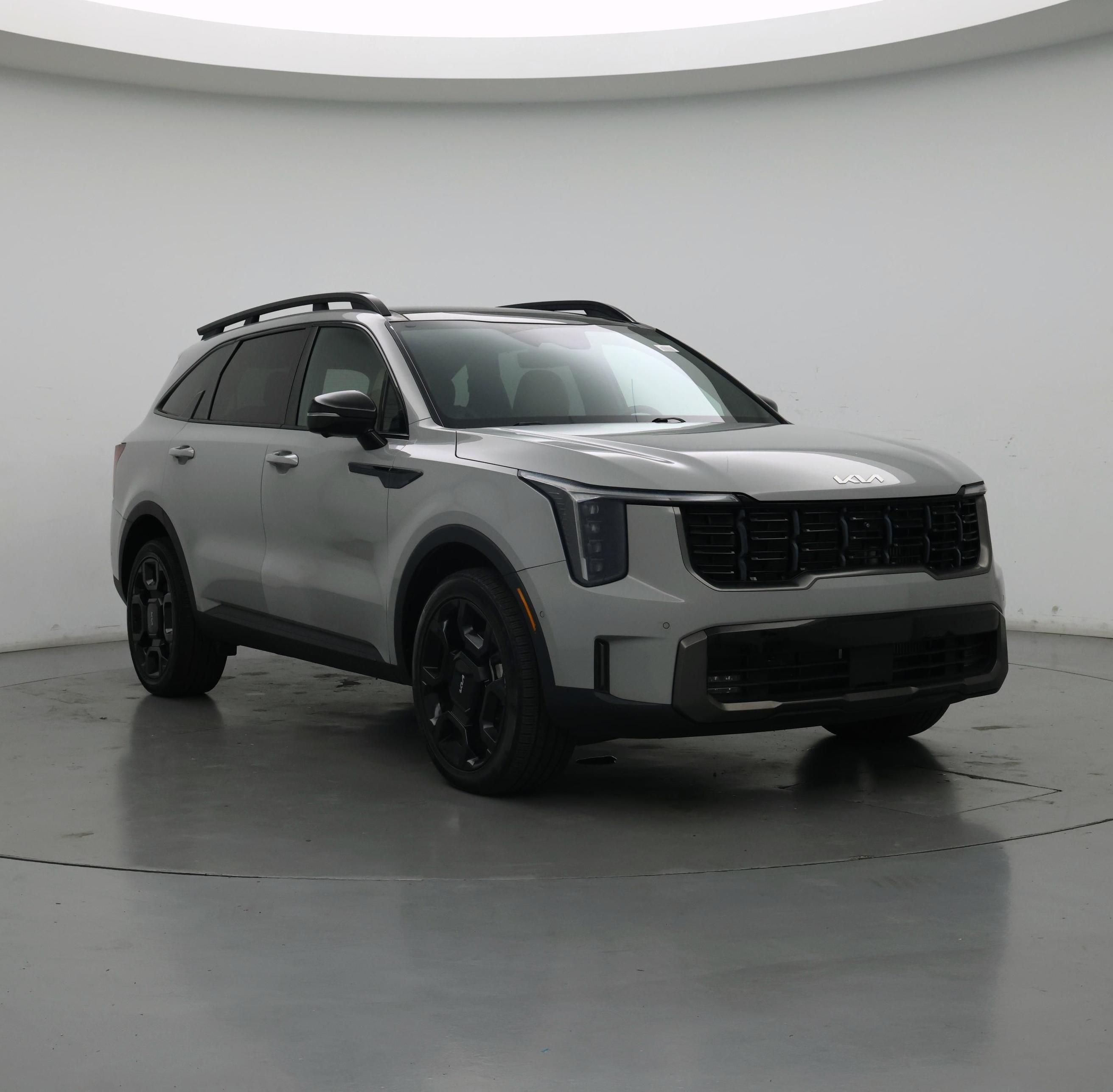  2024 Kia Sorento X-Line SX Prestige AWD   