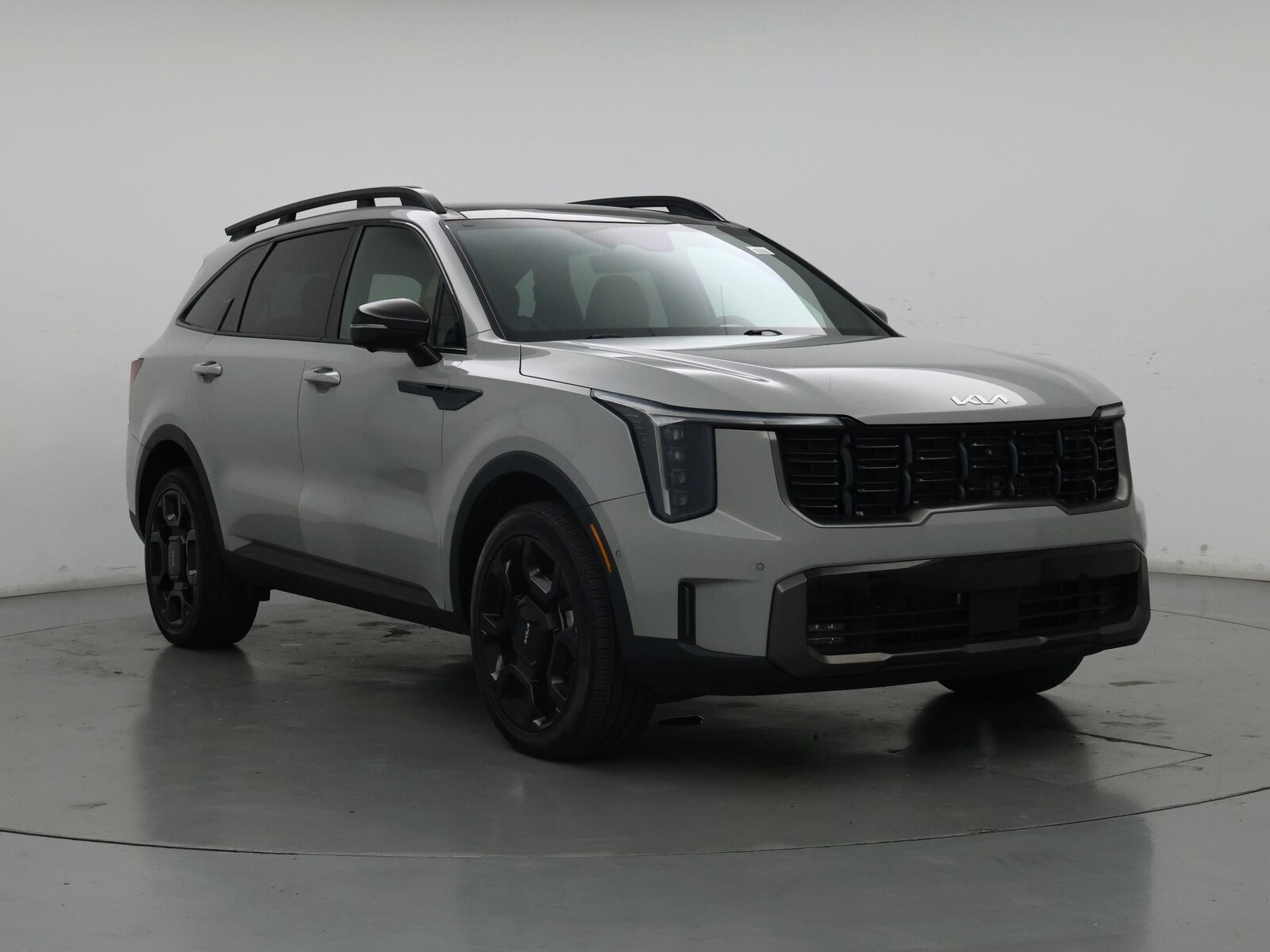 2024 Kia Sorento X-Line SX Prestige, photo 2