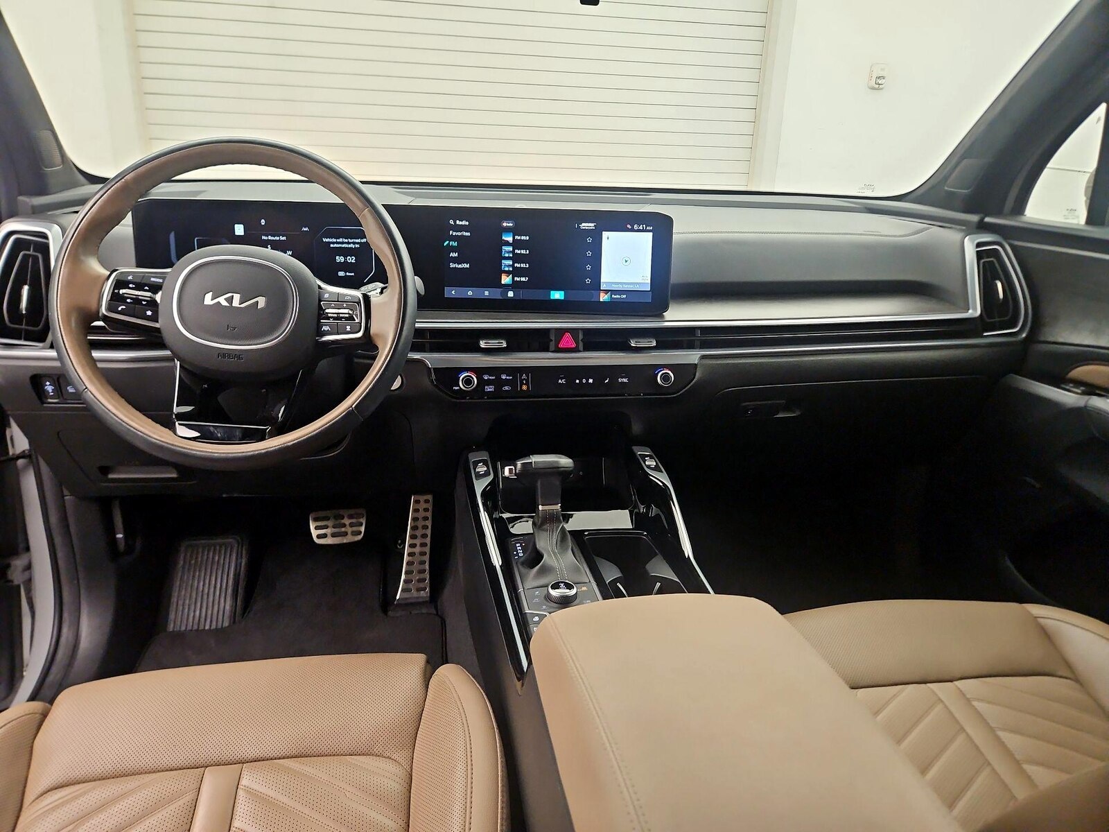 2024 Kia Sorento X-Line SX Prestige, photo 10
