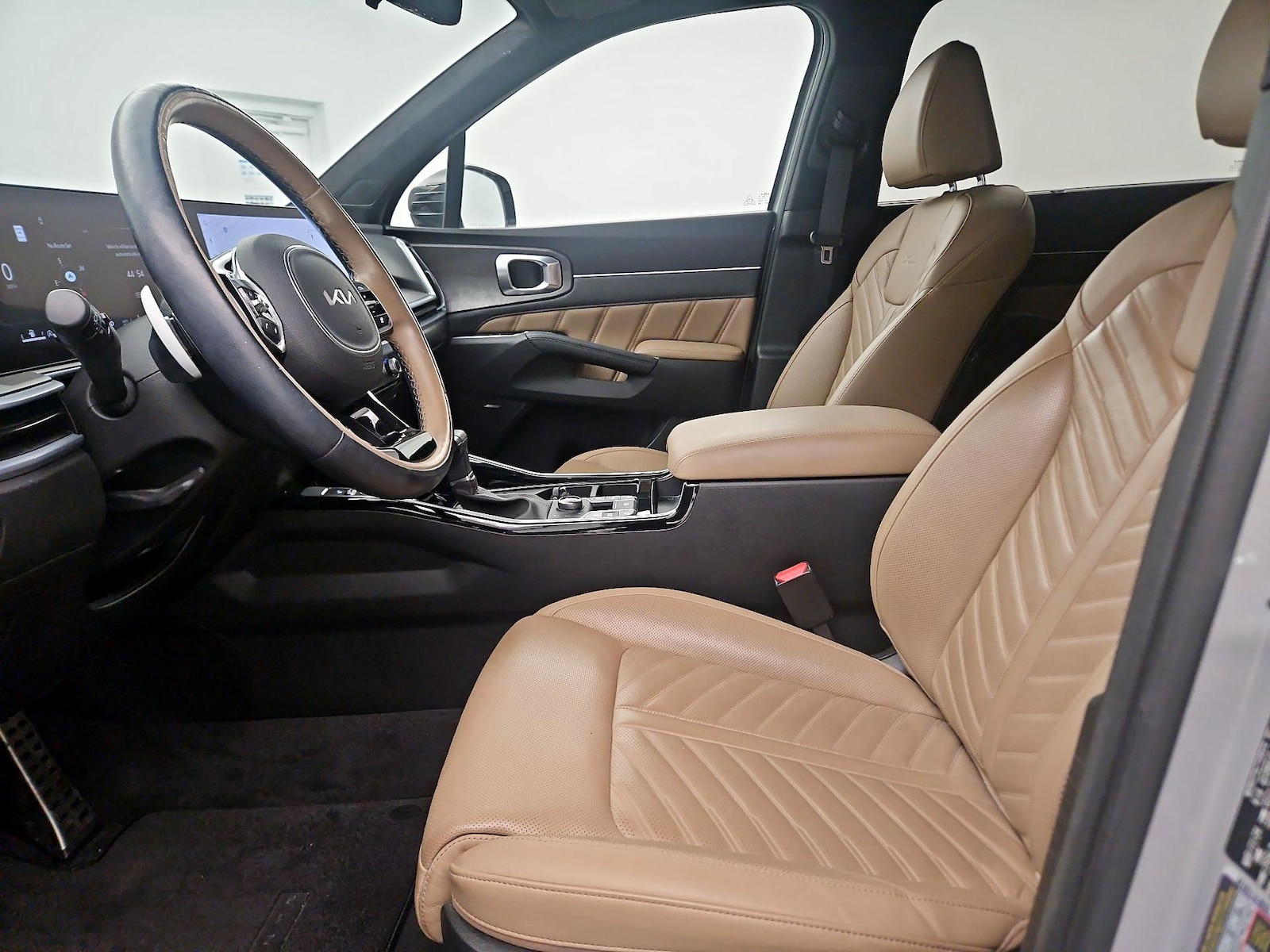 2024 Kia Sorento X-Line SX Prestige, photo 12