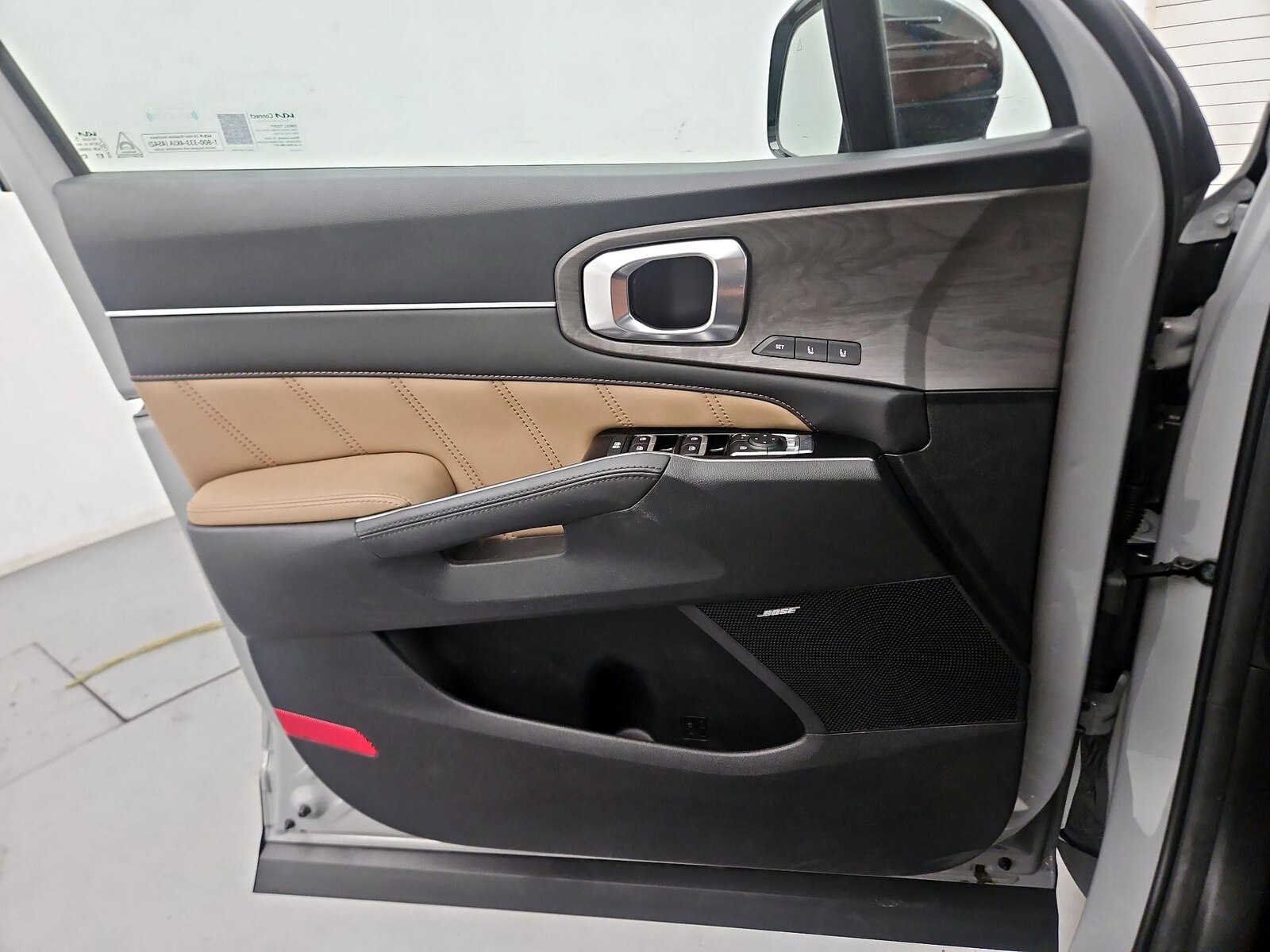2024 Kia Sorento X-Line SX Prestige, photo 13