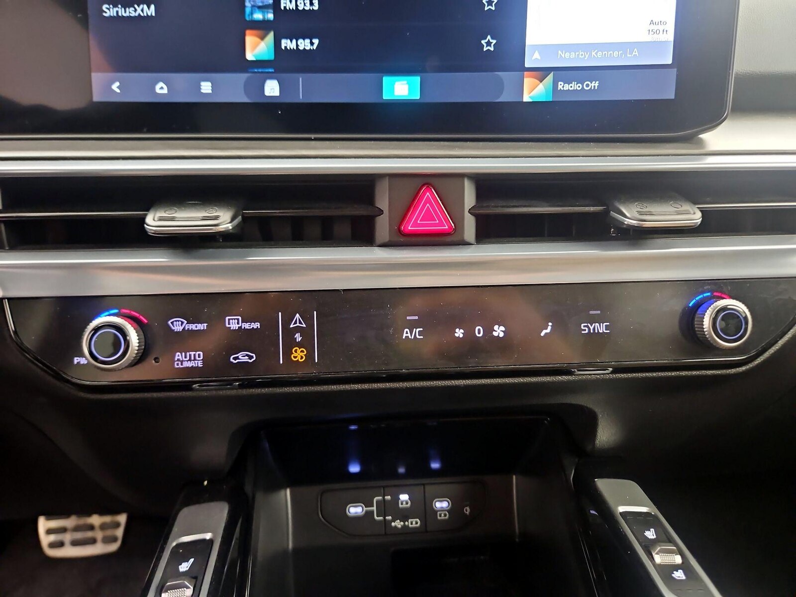 2024 Kia Sorento X-Line SX Prestige, photo 17