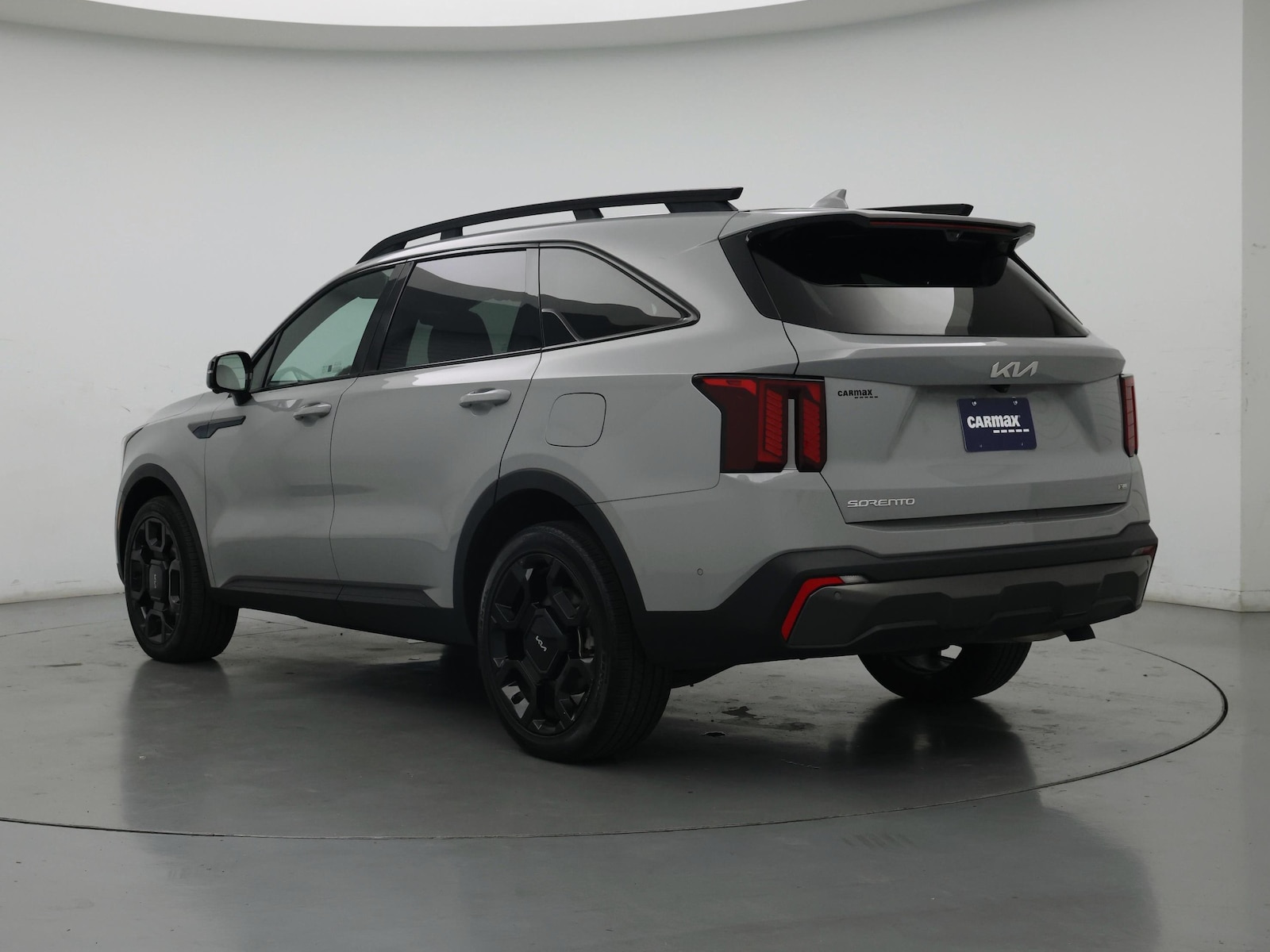 2024 Kia Sorento X-Line SX Prestige, photo 3