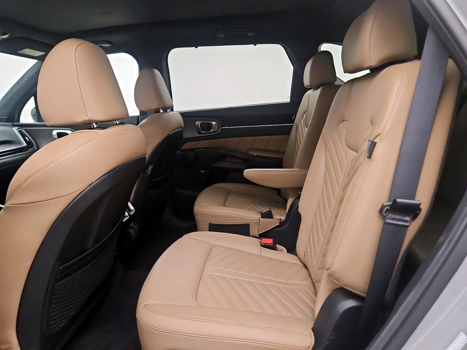 2024 Kia Sorento X-Line SX Prestige, photo 20