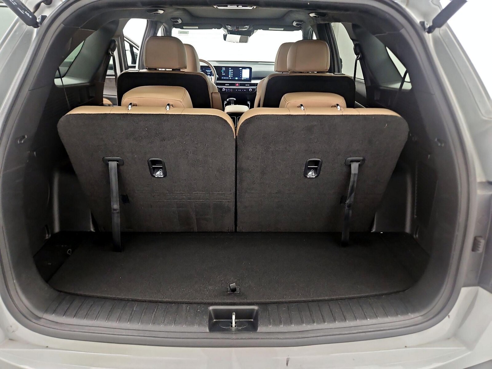 2024 Kia Sorento X-Line SX Prestige, photo 21