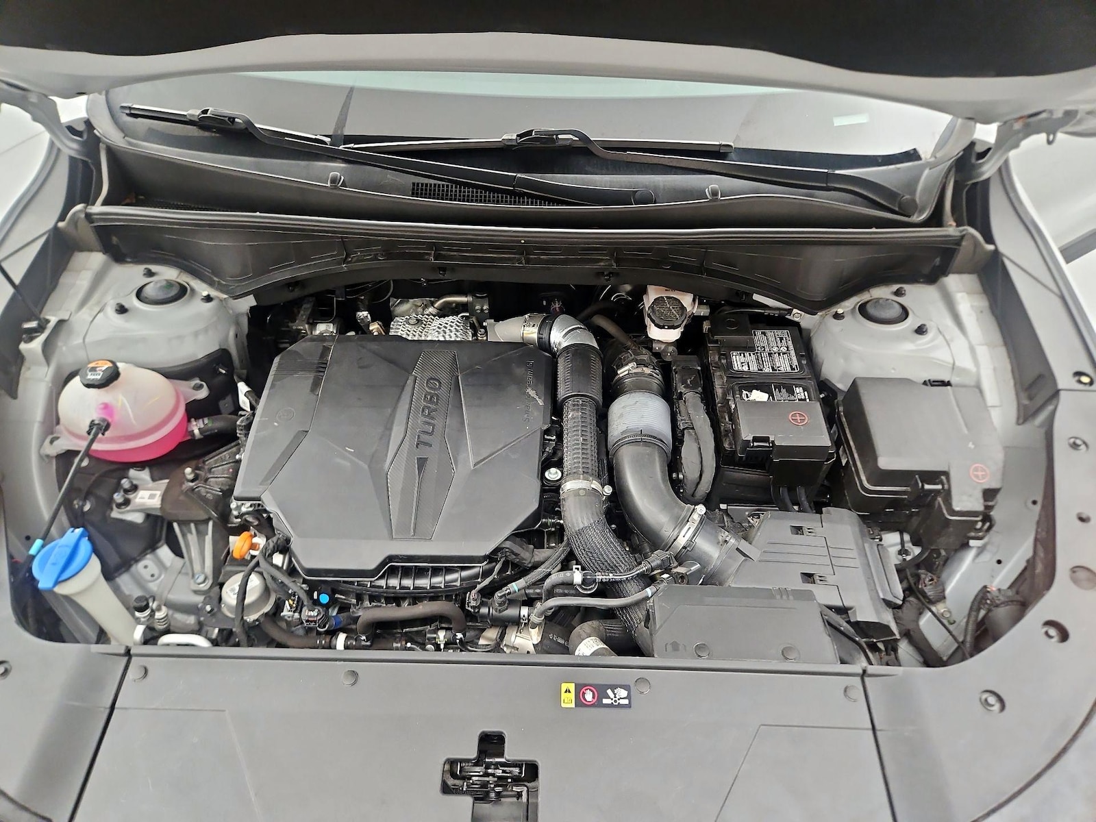 2024 Kia Sorento X-Line SX Prestige, photo 22