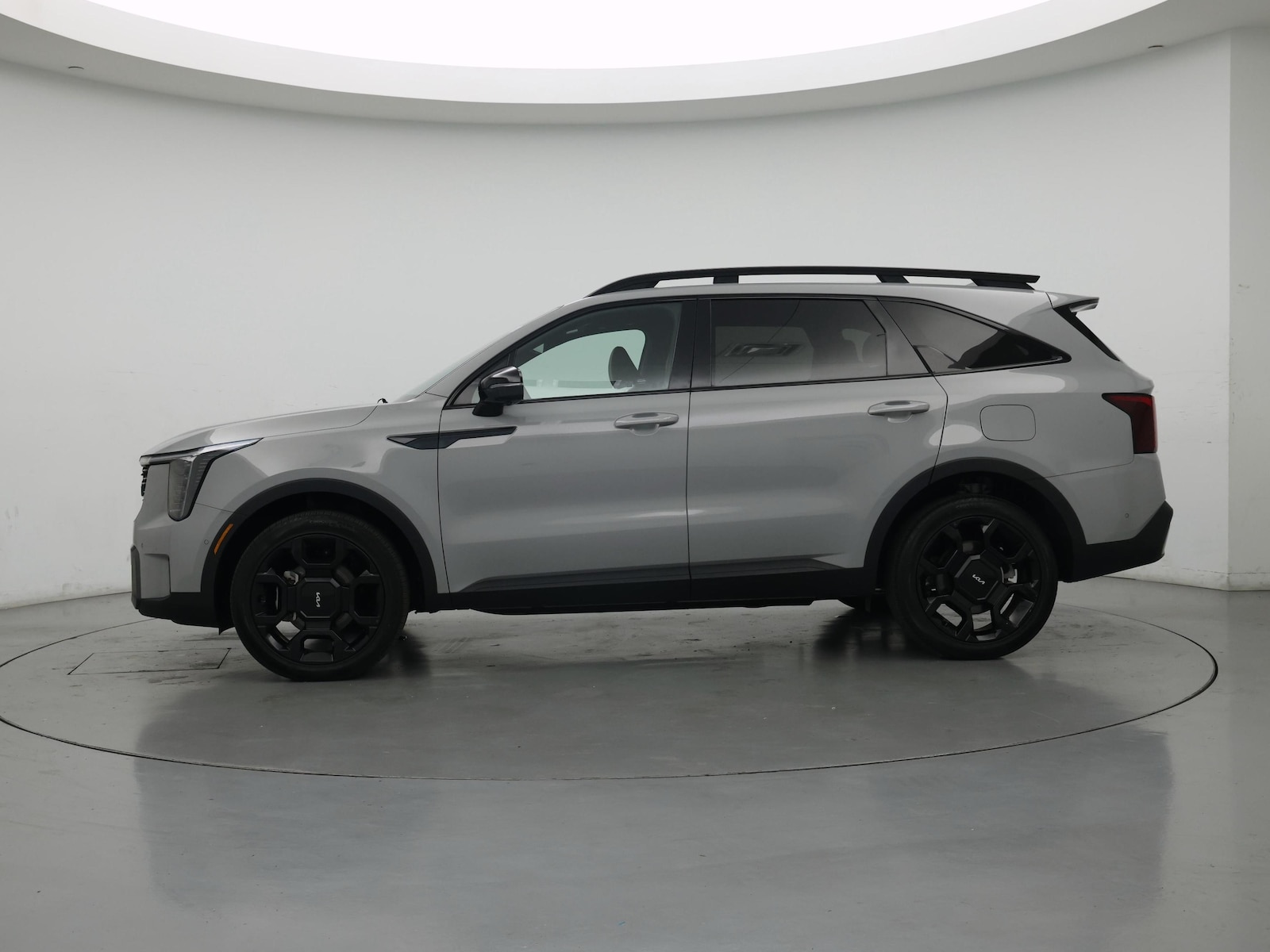 2024 Kia Sorento X-Line SX Prestige, photo 4