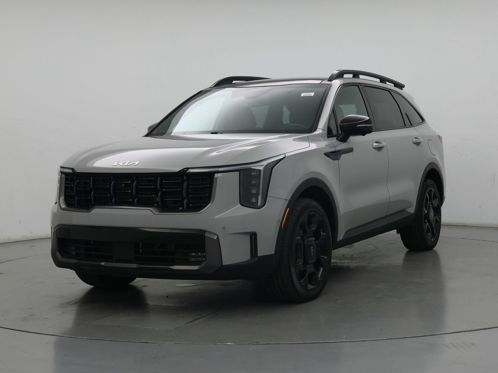 2024 Kia Sorento X-Line SX Prestige, photo 5