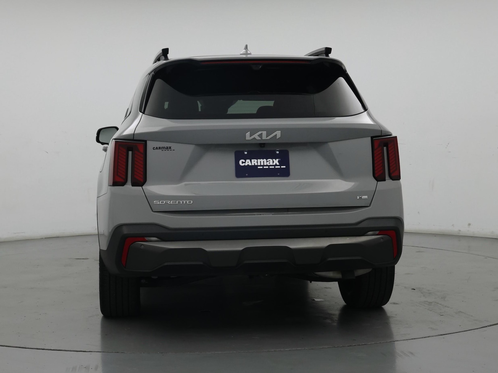 2024 Kia Sorento X-Line SX Prestige, photo 7