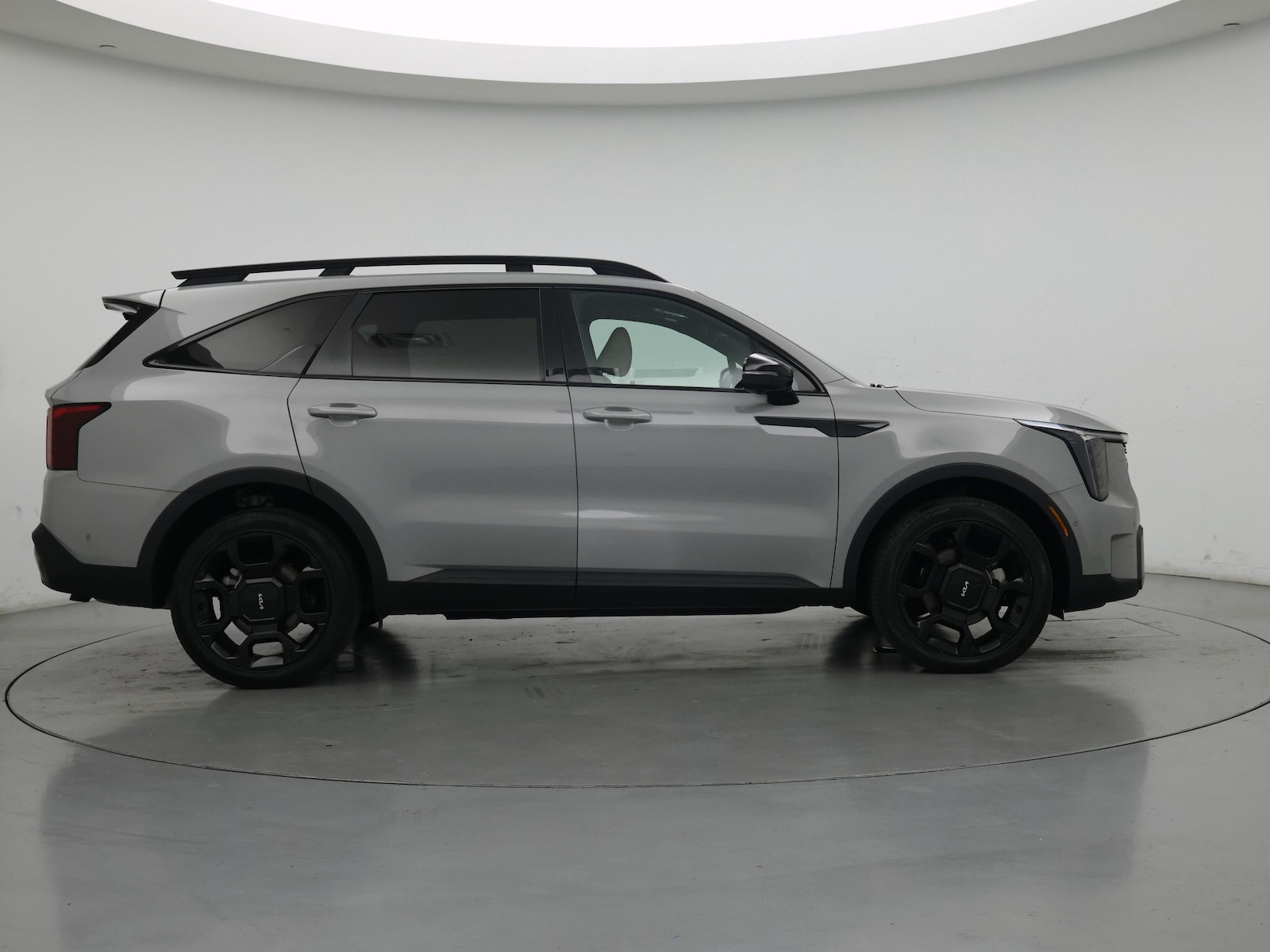 2024 Kia Sorento X-Line SX Prestige, photo 8