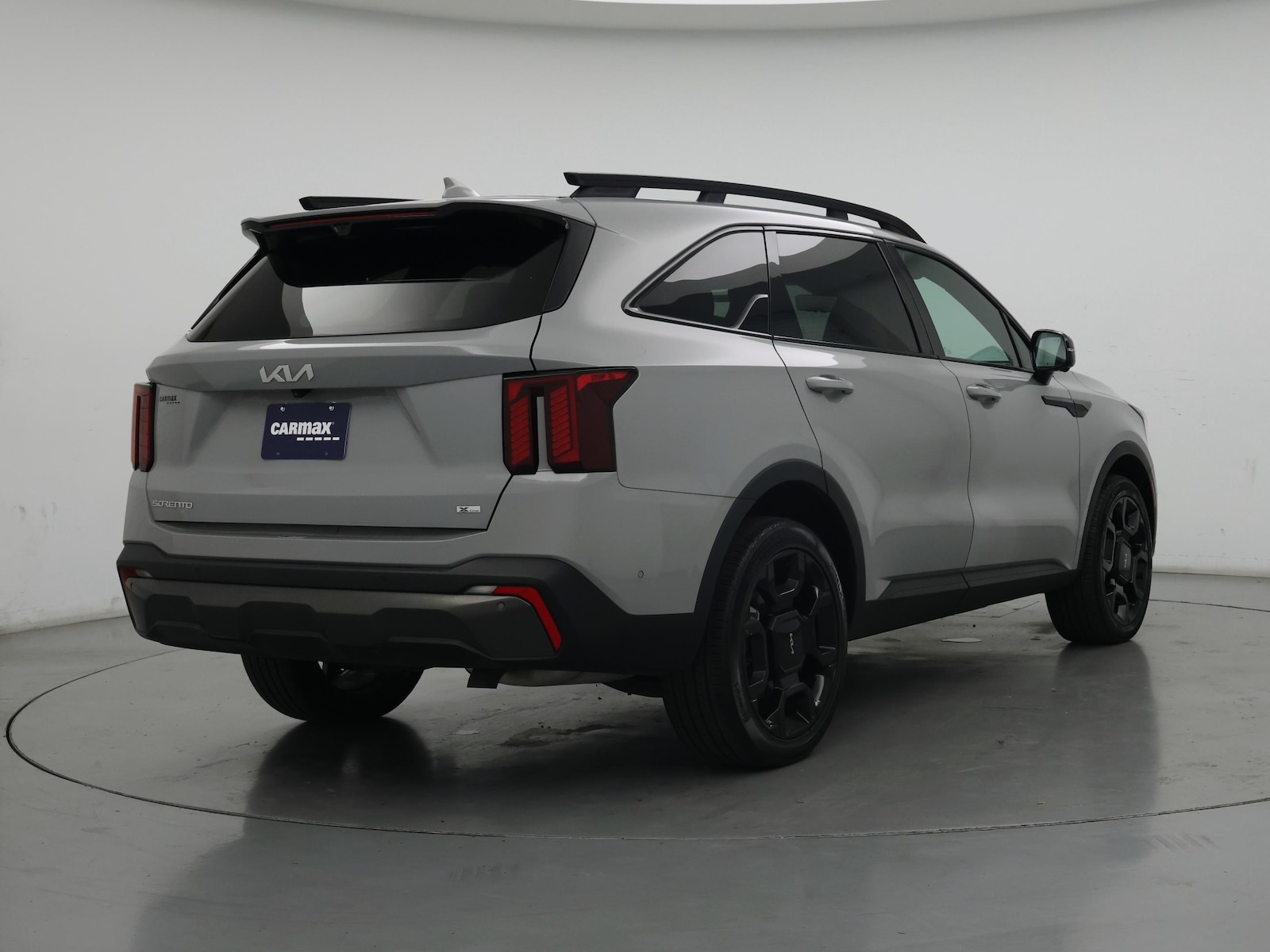 2024 Kia Sorento X-Line SX Prestige, photo 9