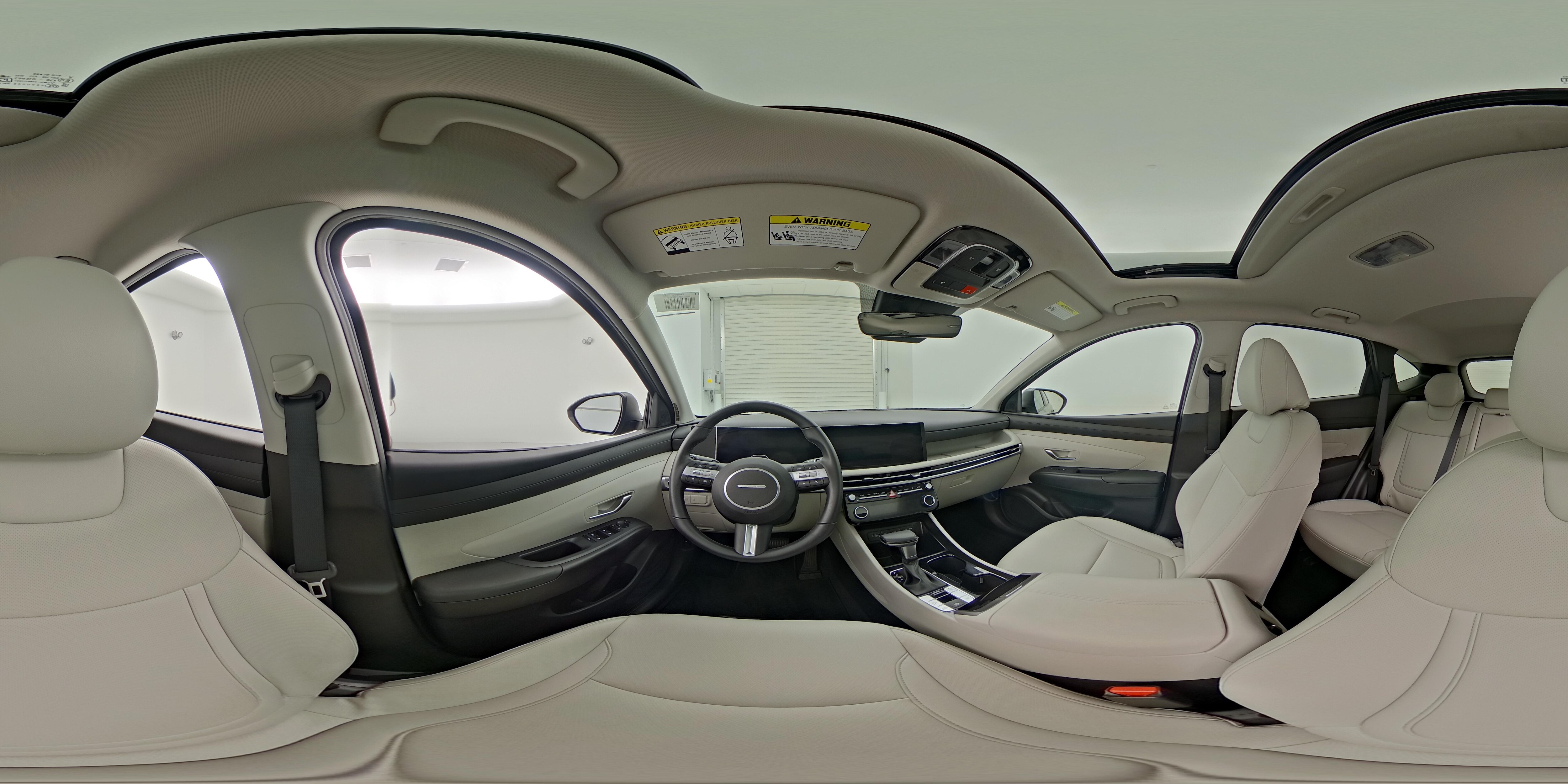 2025 Hyundai Tucson SEL Convenience - Photo 29