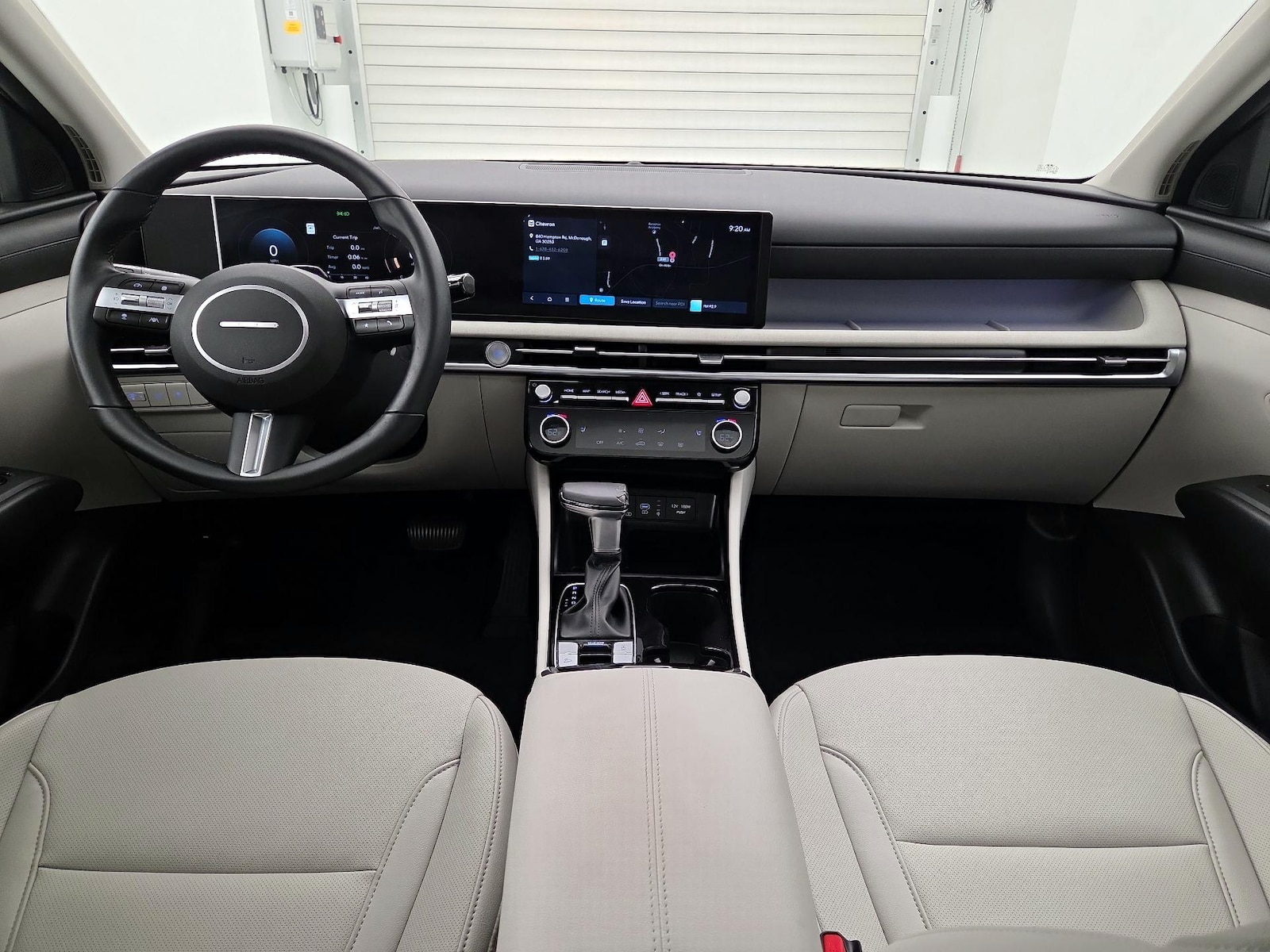 2025 Hyundai Tucson SEL Convenience - Photo 10