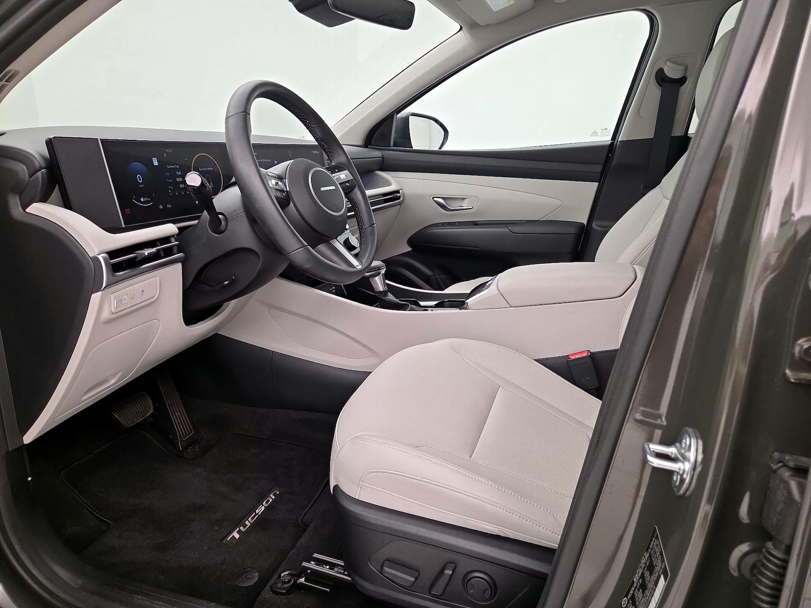 2025 Hyundai Tucson SEL Convenience - Photo 12