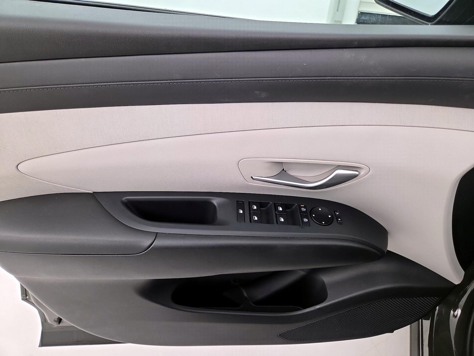 2025 Hyundai Tucson SEL Convenience - Photo 13
