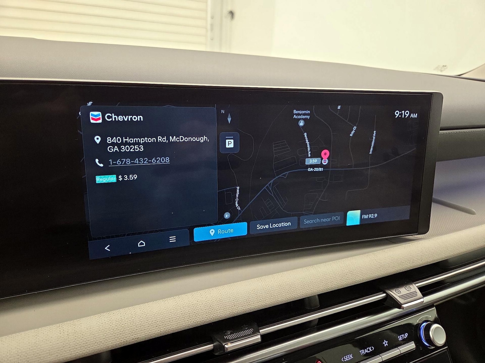 2025 Hyundai Tucson SEL Convenience - Photo 15