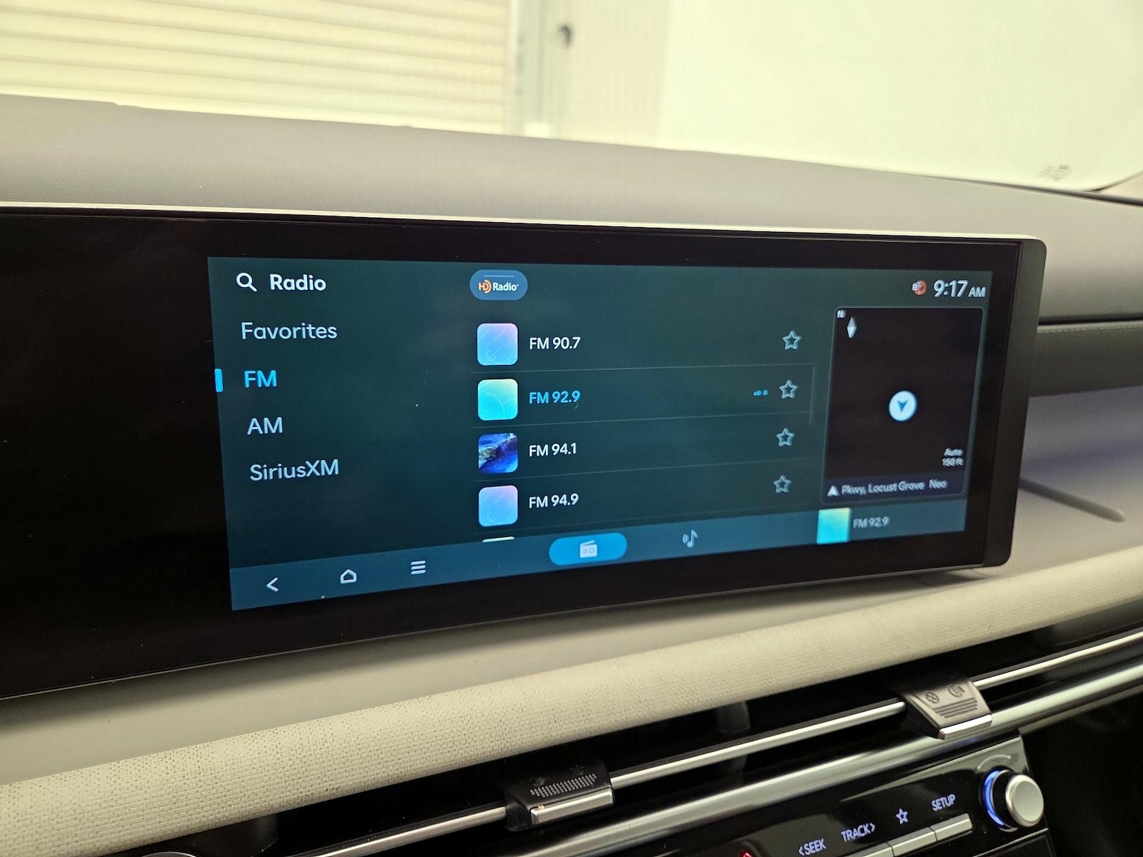 2025 Hyundai Tucson SEL Convenience - Photo 17