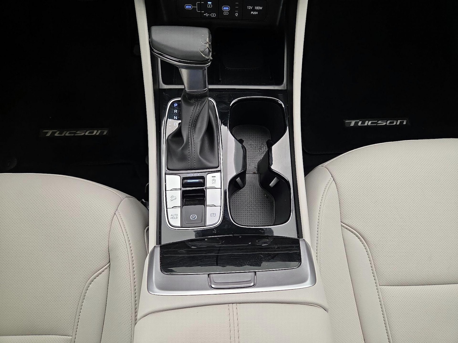 2025 Hyundai Tucson SEL Convenience - Photo 19
