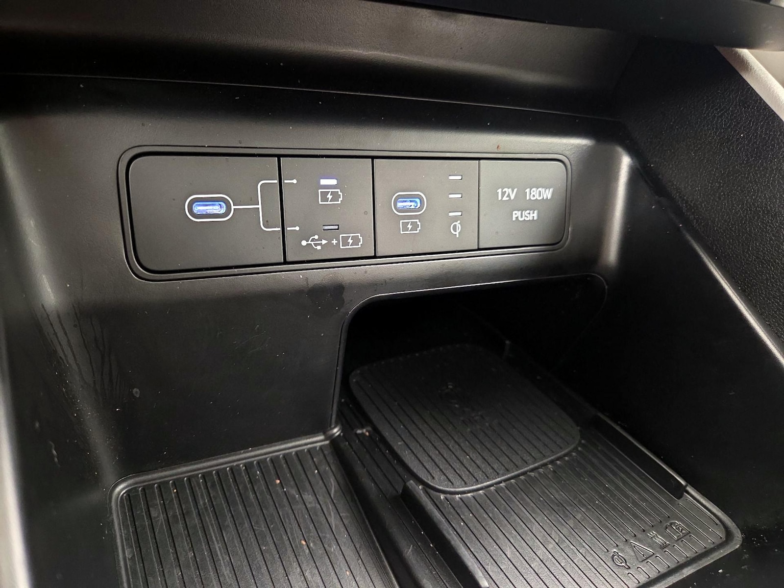 2025 Hyundai Tucson SEL Convenience - Photo 20