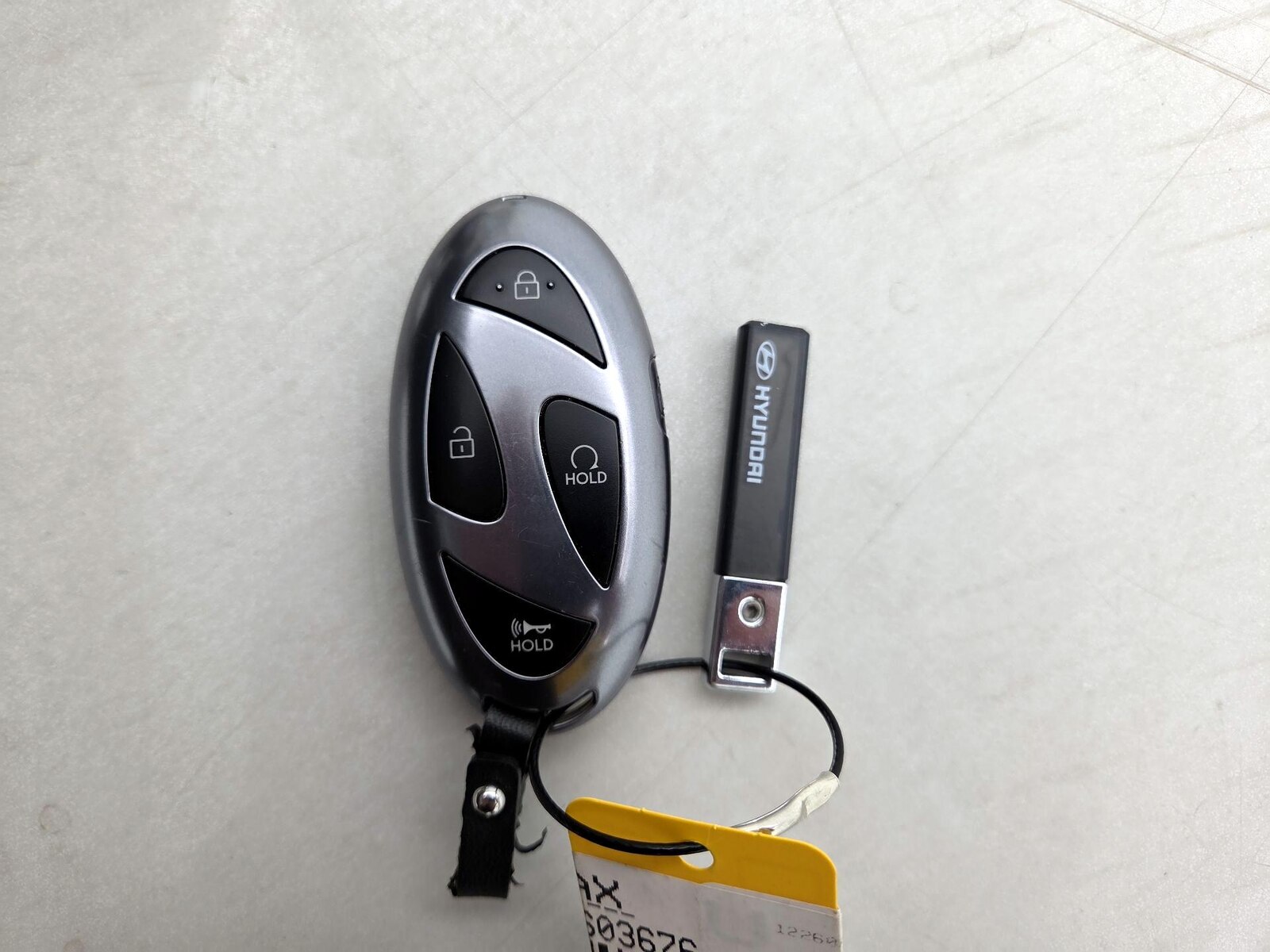 2025 Hyundai Tucson SEL Convenience - Photo 26