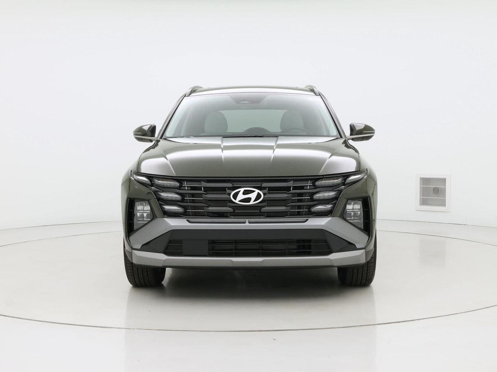 2025 Hyundai Tucson SEL Convenience - Photo 6
