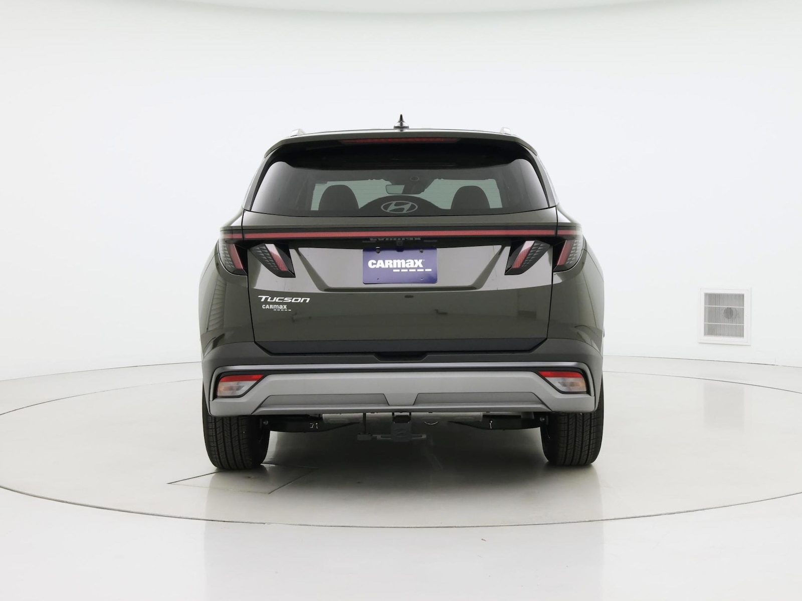 2025 Hyundai Tucson SEL Convenience - Photo 7