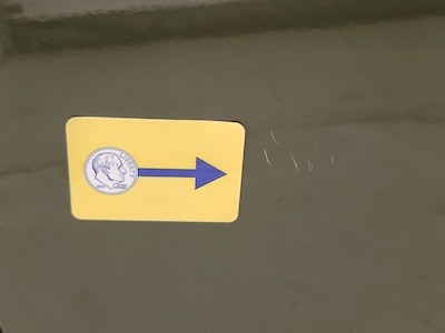 Condition detail