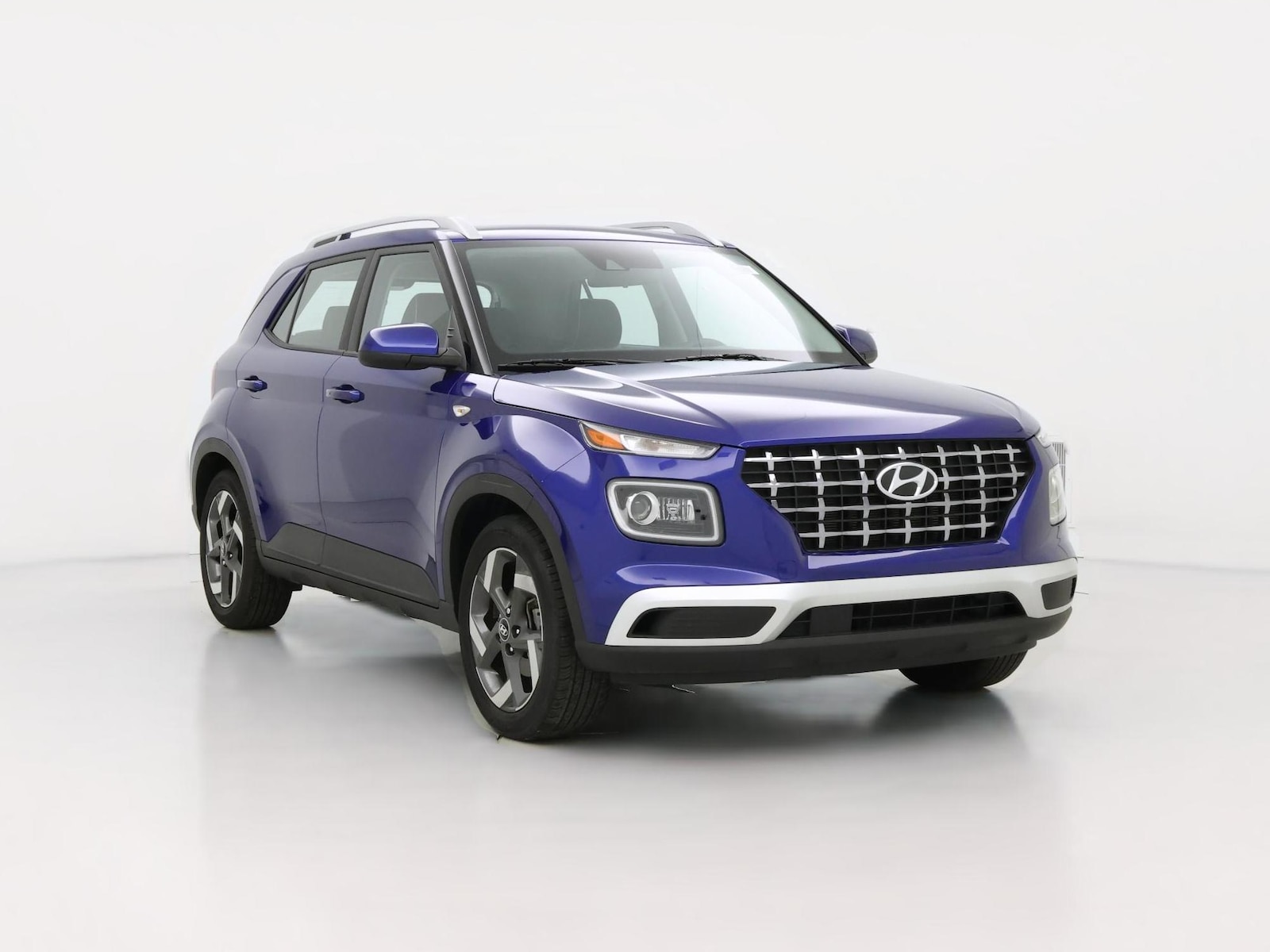 2022 Hyundai Venue