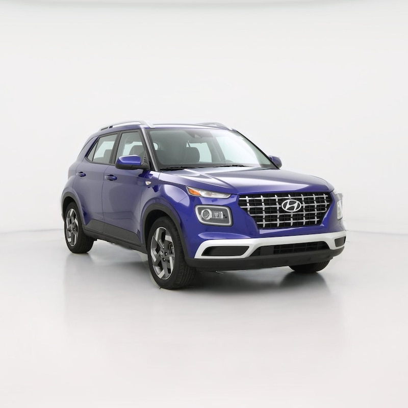 2022 Hyundai Venue Limited