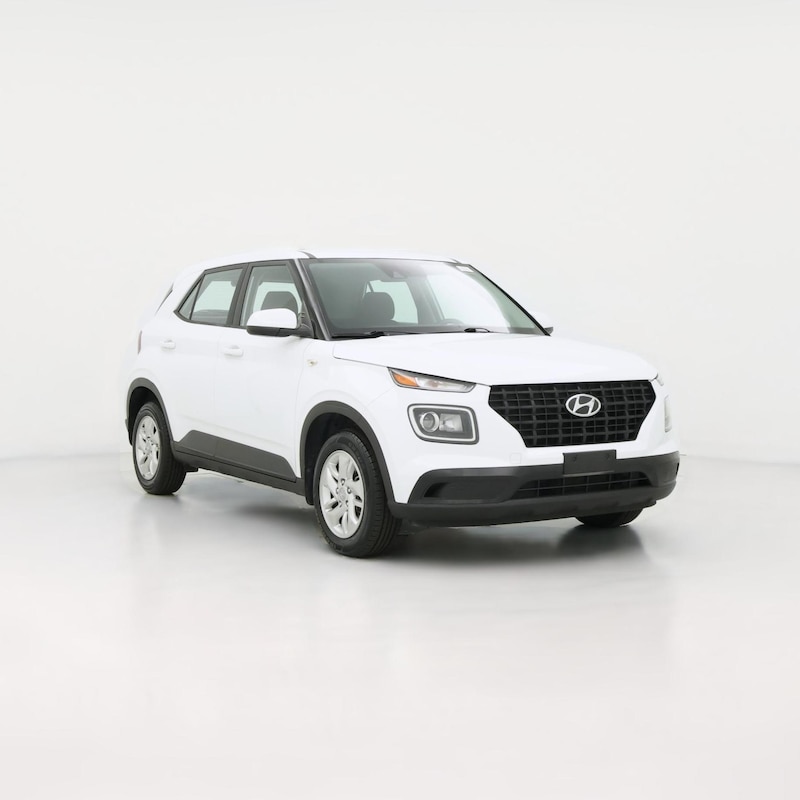 2022 Hyundai Venue SE