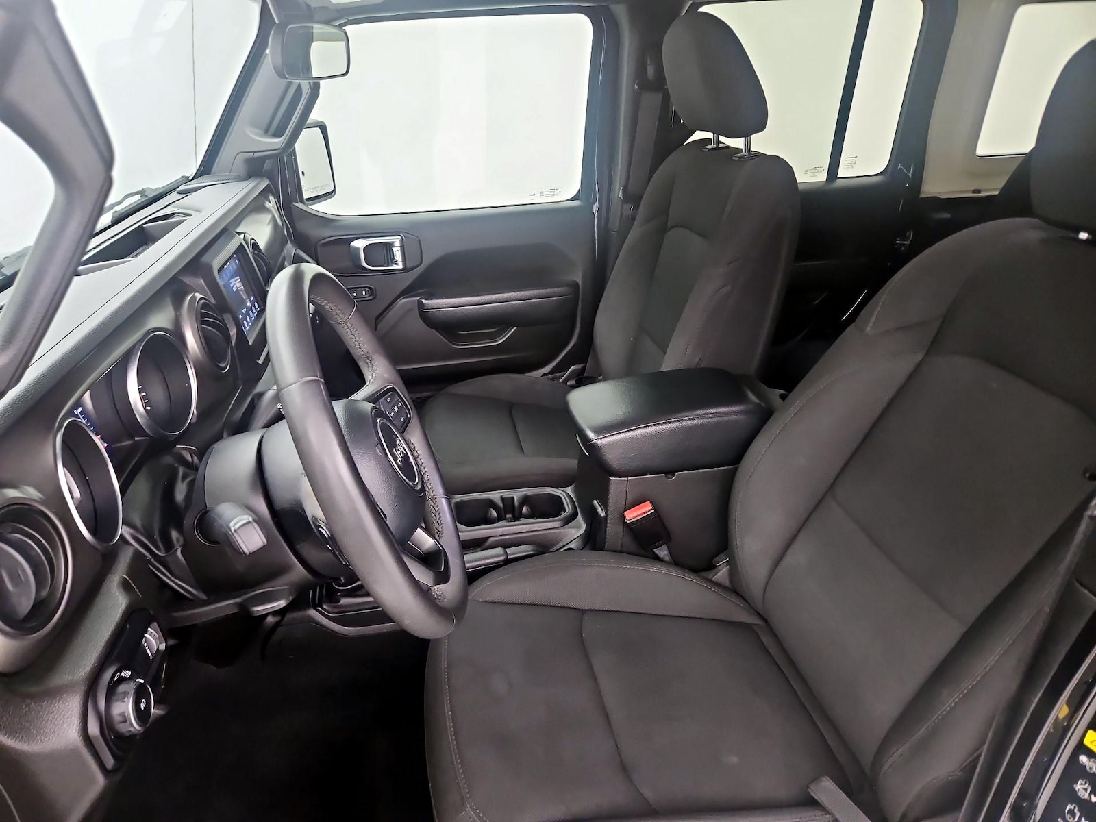 Side Airbags