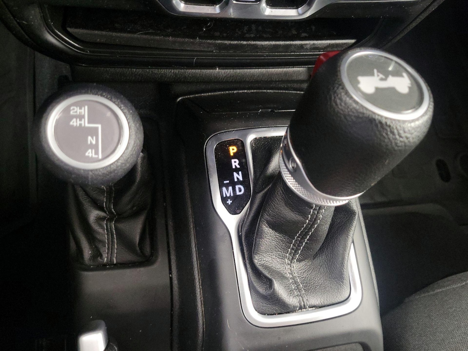 2024 Jeep Wrangler 4-Door Sport S - Photo 18