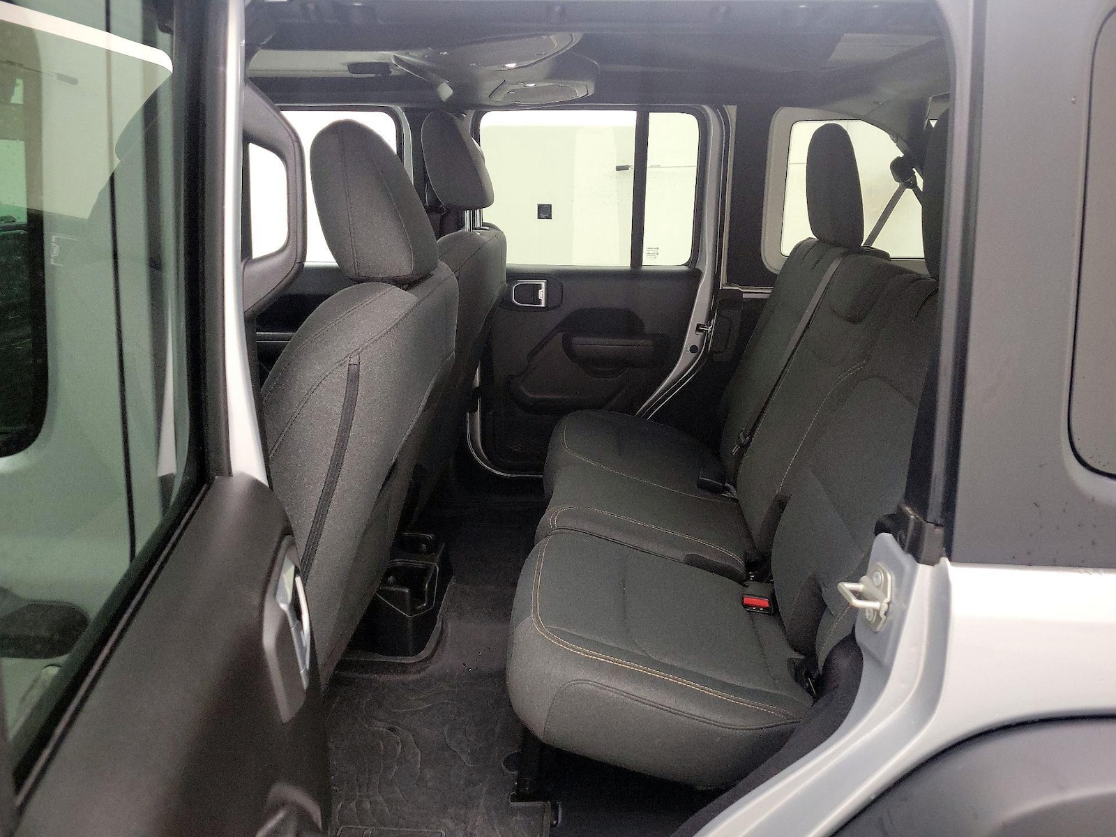 2024 Jeep Wrangler 4-Door Sport S - Photo 20