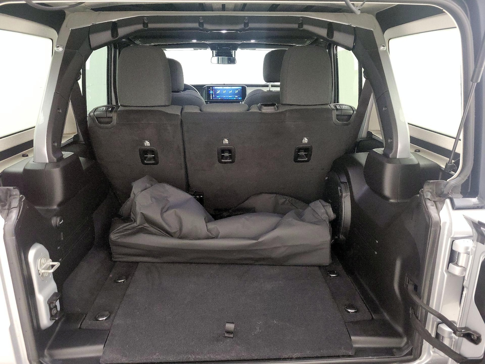 2024 Jeep Wrangler 4-Door Sport S - Photo 21