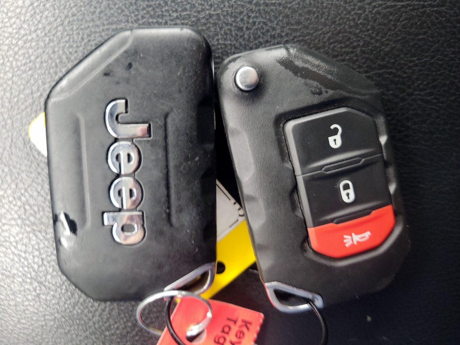 2024 Jeep Wrangler 4-Door Sport S - Photo 23