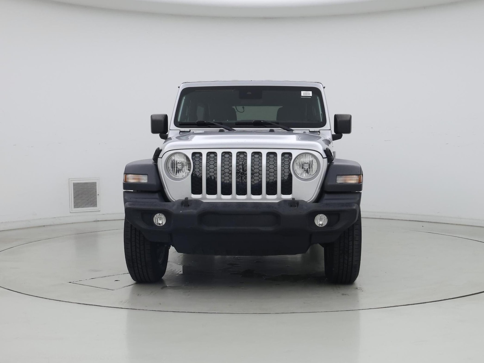 2024 Jeep Wrangler 4-Door Sport S - Photo 6