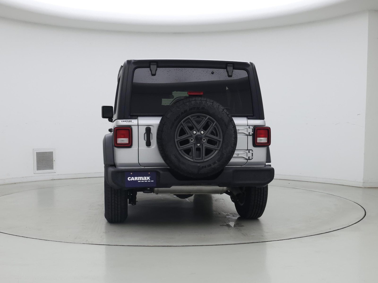 2024 Jeep Wrangler 4-Door Sport S - Photo 7