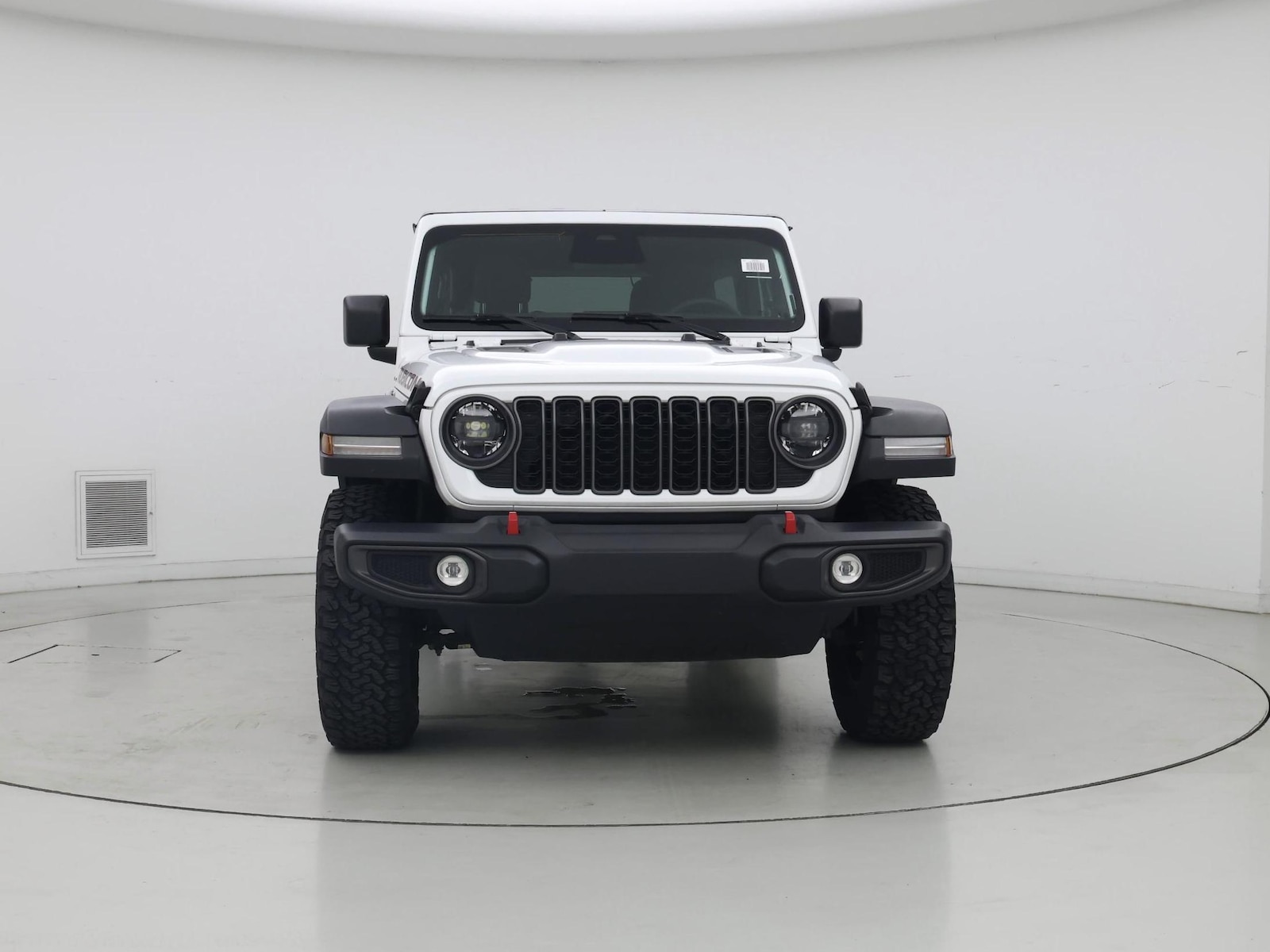 2025 Jeep Wrangler 4-Door Rubicon - Photo 6