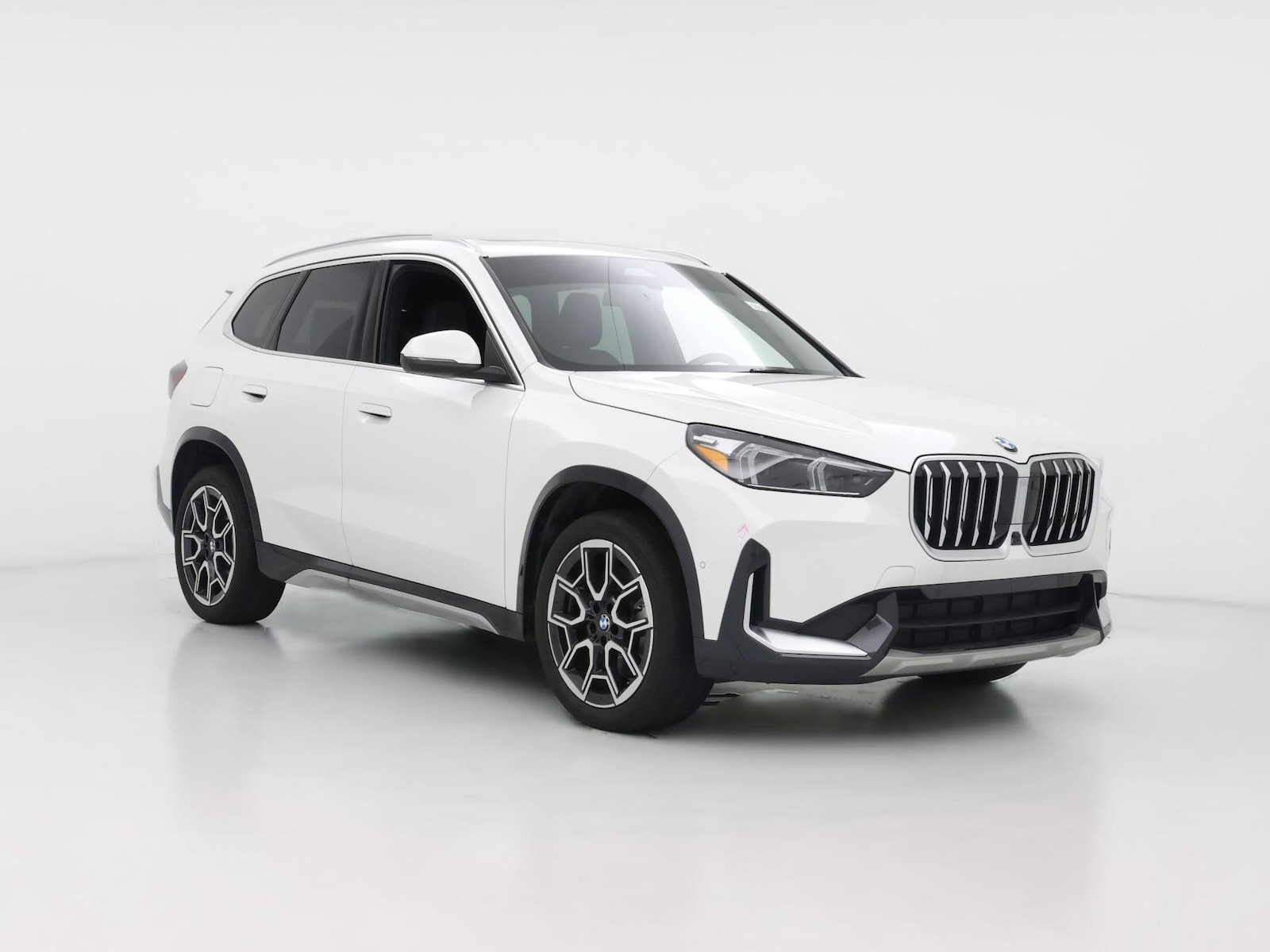 2025 BMW X1