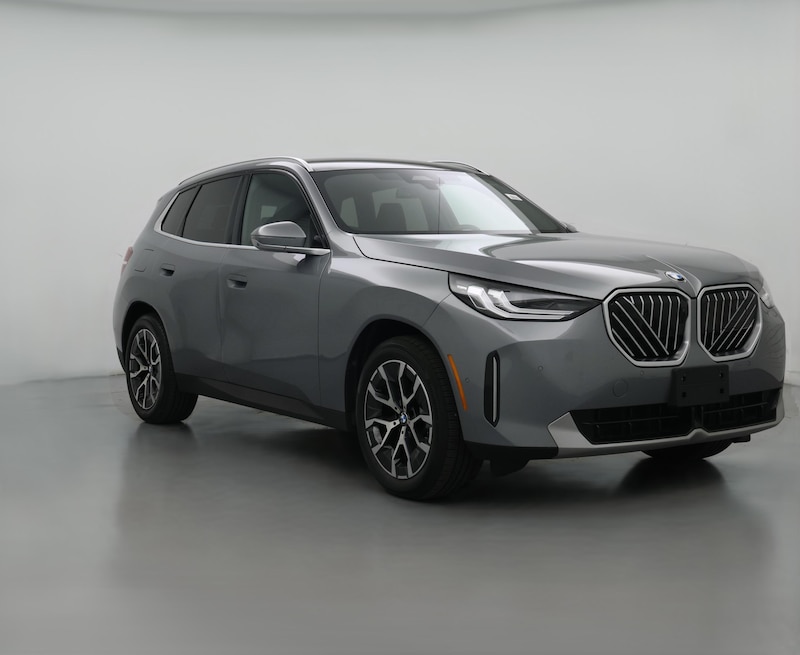 2025 BMW X3 xDrive30