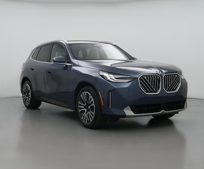 2025 BMW X3 xDrive30