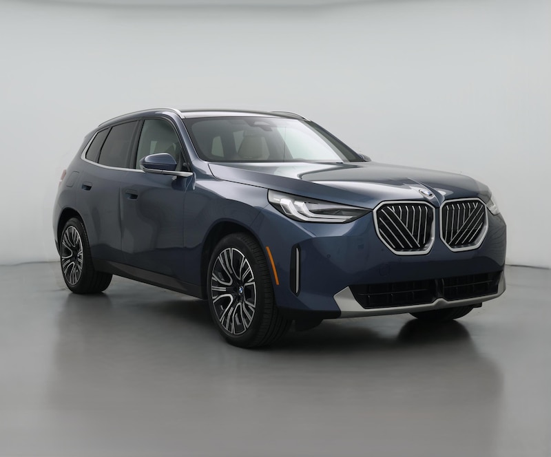 2025 BMW X3 xDrive30