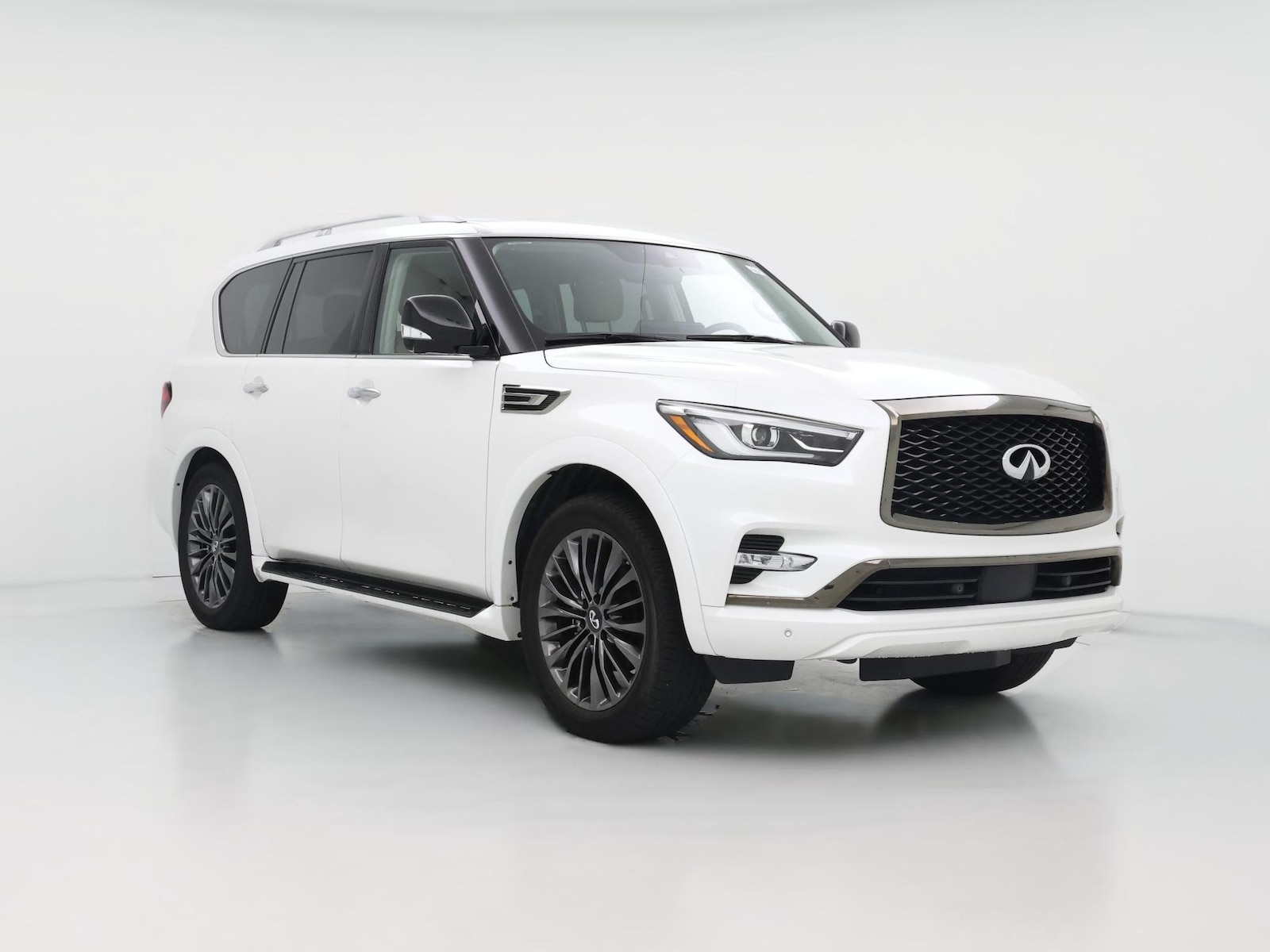 2023 INFINITI QX80