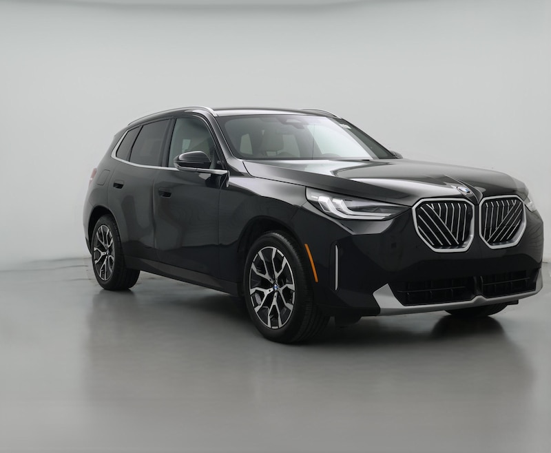 2026 BMW X3 xDrive30