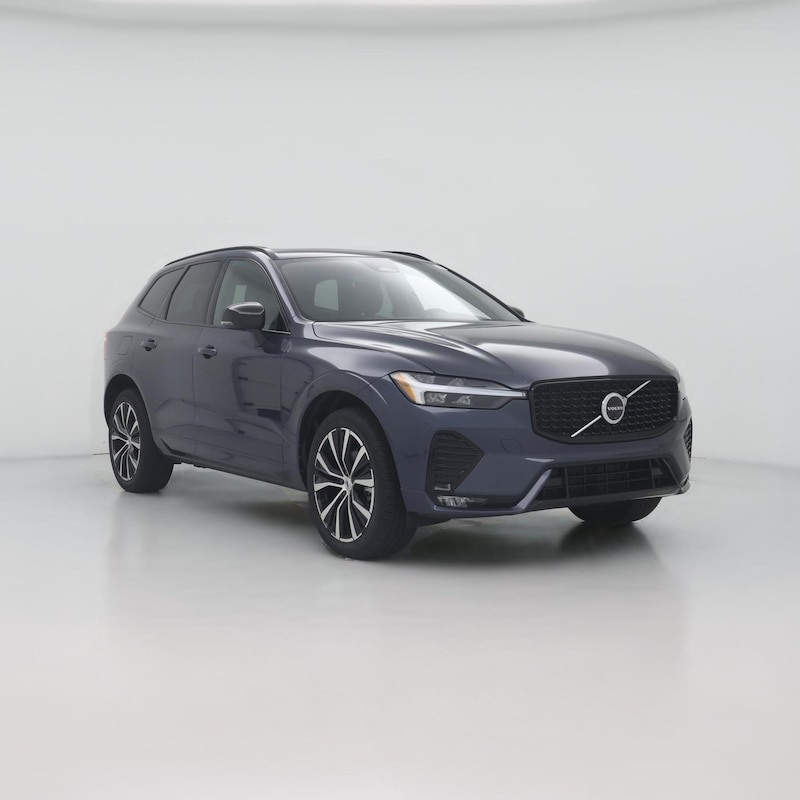 2024 Volvo XC60 B5 Plus Dark Theme