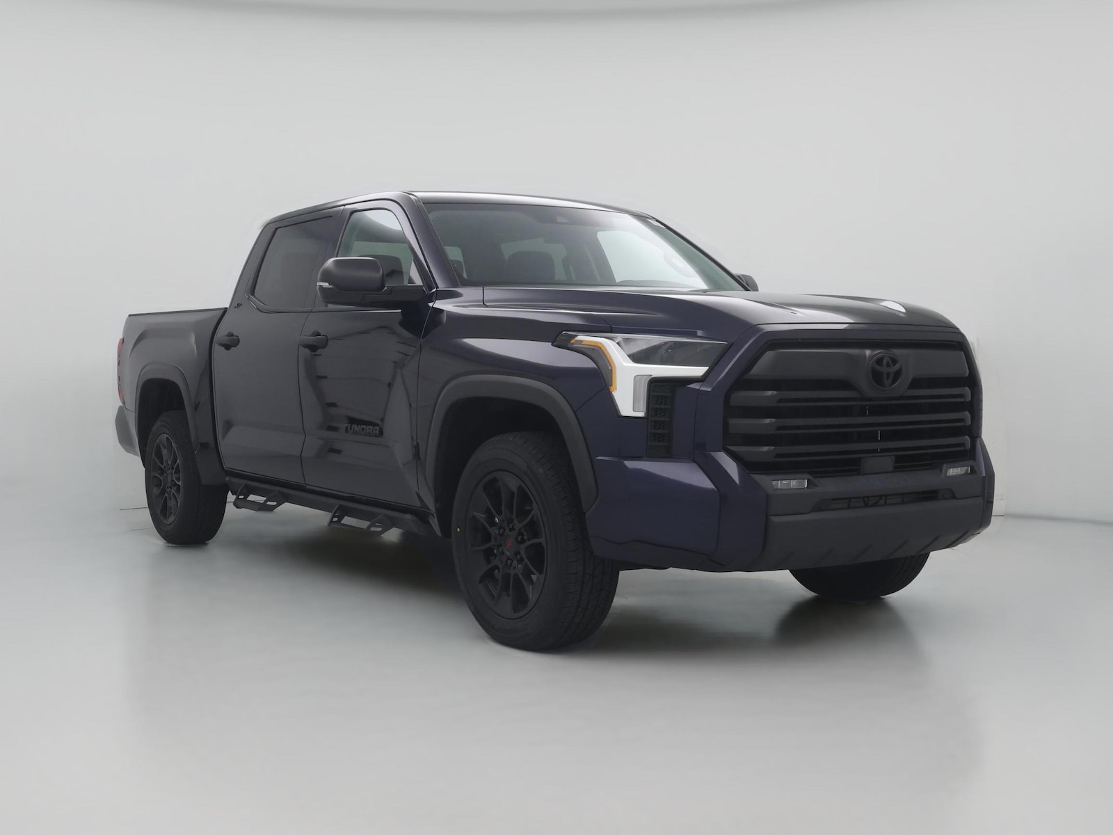 2024 Toyota Tundra
